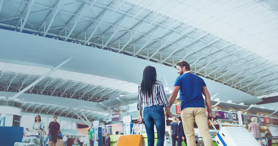 Puerto Plata Airport 