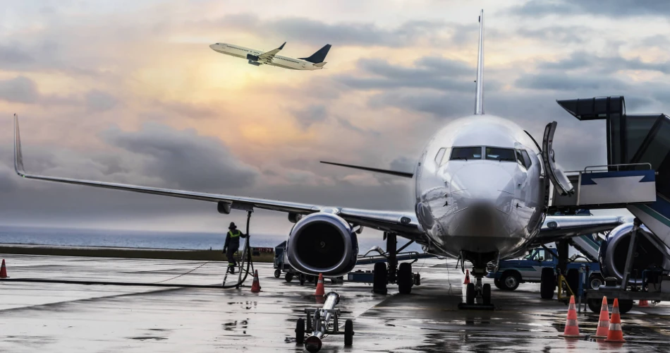 History Salalah International Airport