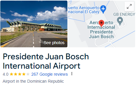 Jodogo Airport Assist Services