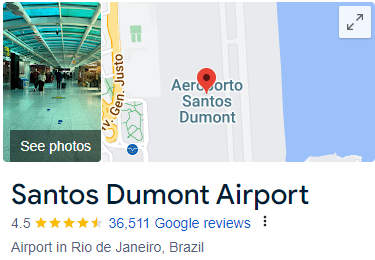 Jodogo Airport Assist Services