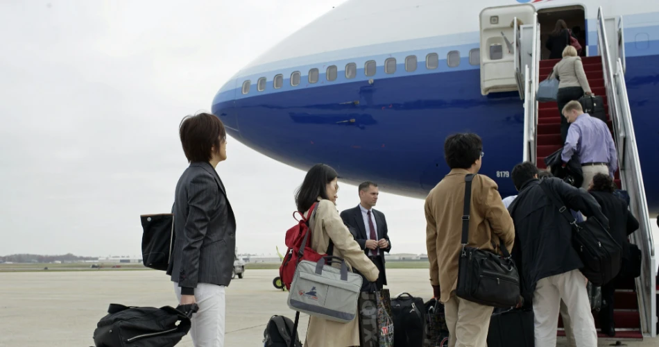 History of Simferopol International Airport