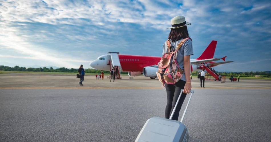 History Sochi International Airport