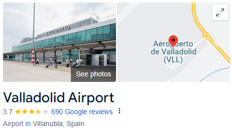 Jodogo Airport Assist Services