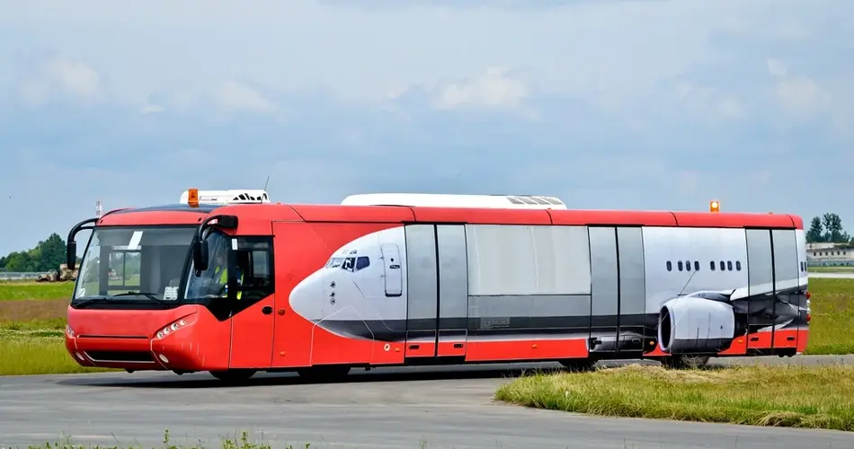 Ground Transportation Vancouver International Airport