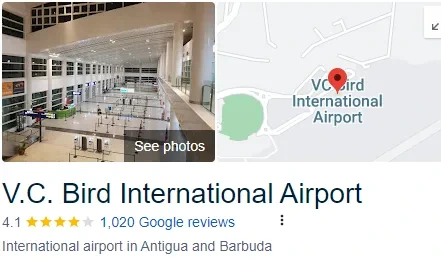 Jodogo Airport Assist Services