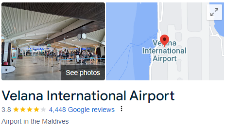 Jodogo Airport Assist Services