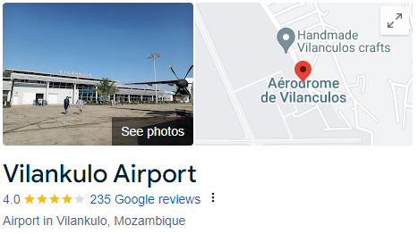 Jodogo Airport Assist Services