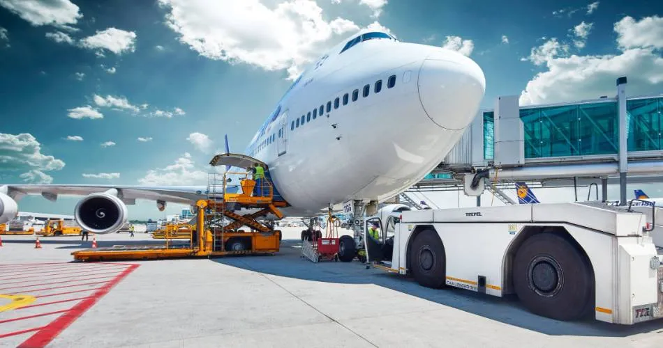 Facilities and Services Wenzhou Longwan International Airport