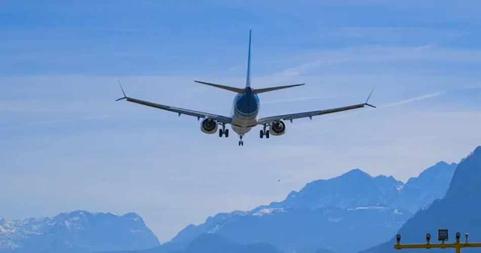 Ground Transportation Zürich Airport