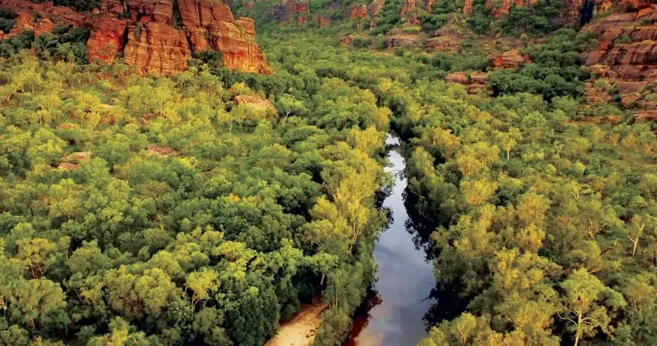 Kakadu National Park