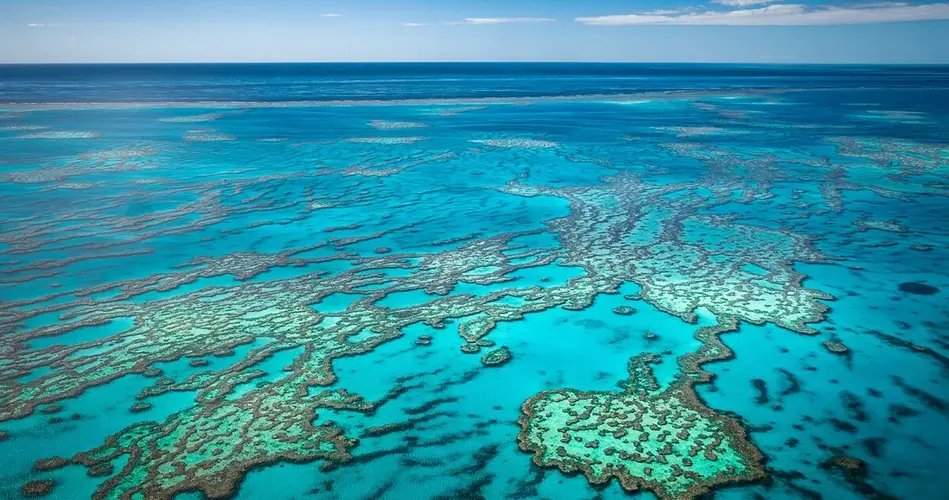 Great Barrier Reef