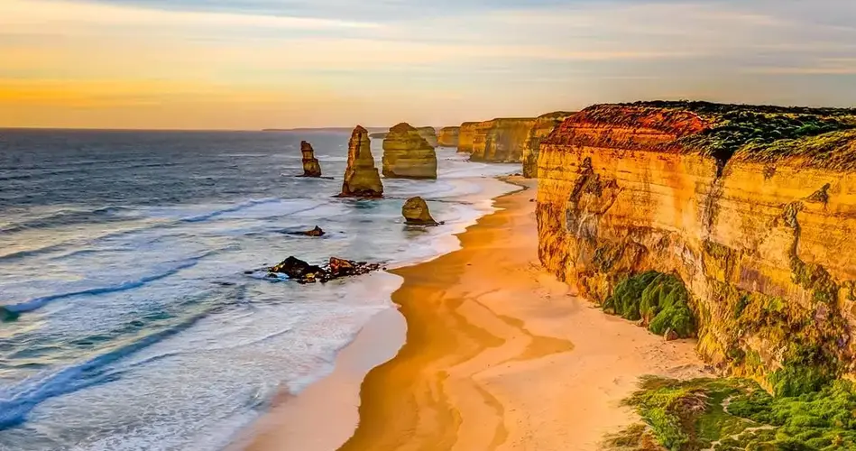 Great Ocean Road, Victoria