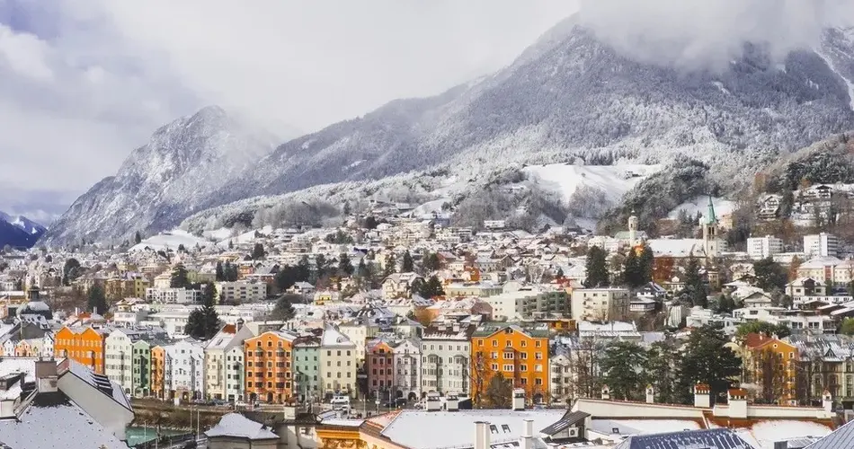 Innsbruck