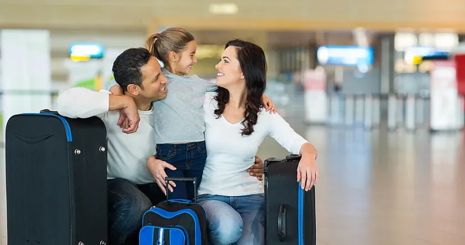 Relax and Unwind Inside the Airport