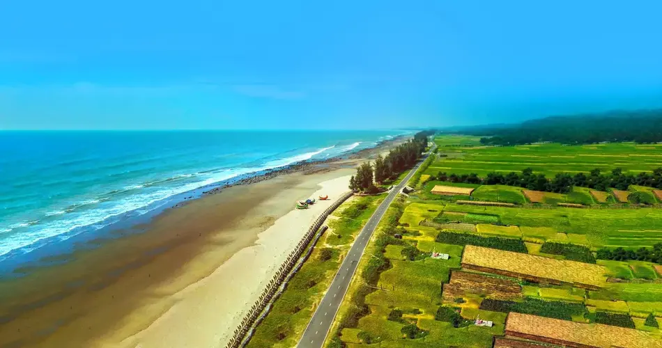 Cox's Bazar