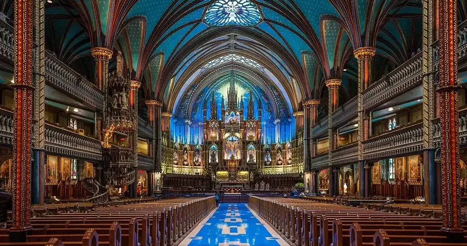 Notre-Dame Basilica