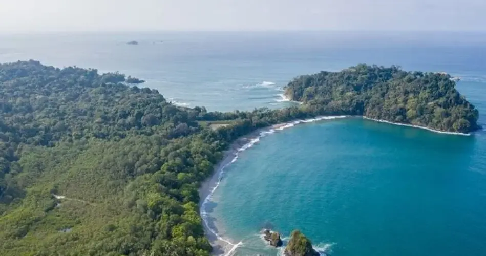 Manuel Antonio National Park