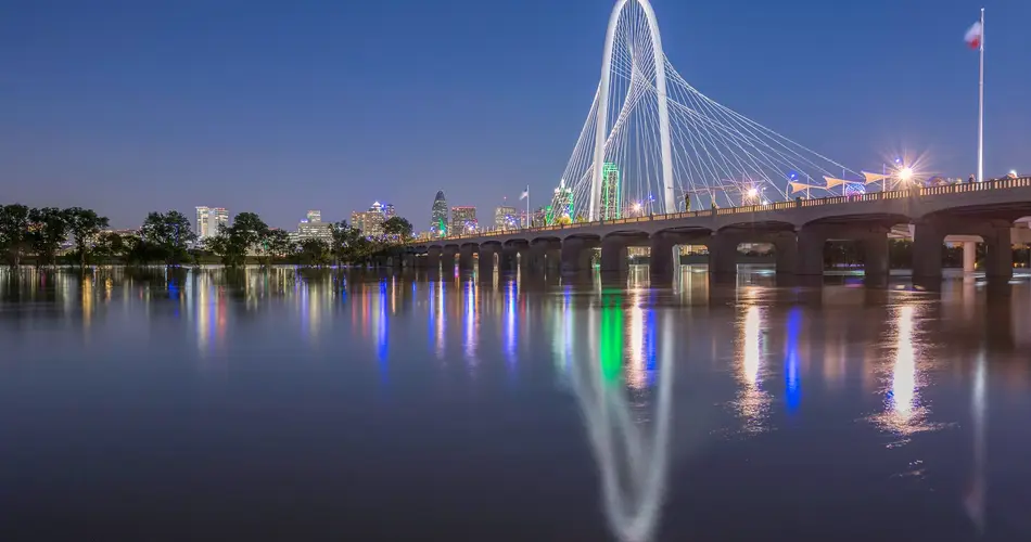 Unveiling Dallas or Fort Worth Beyond the Airport