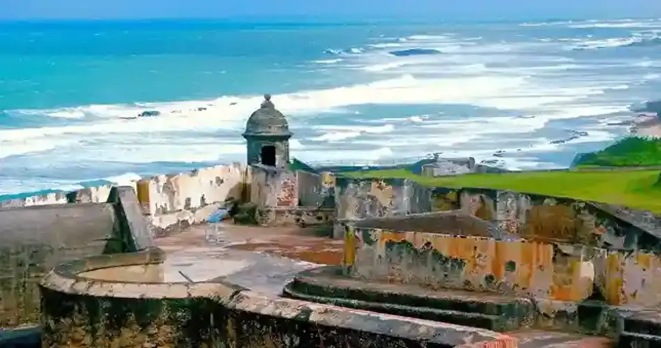 Puerto Rico