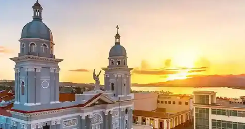 Santiago de Cuba