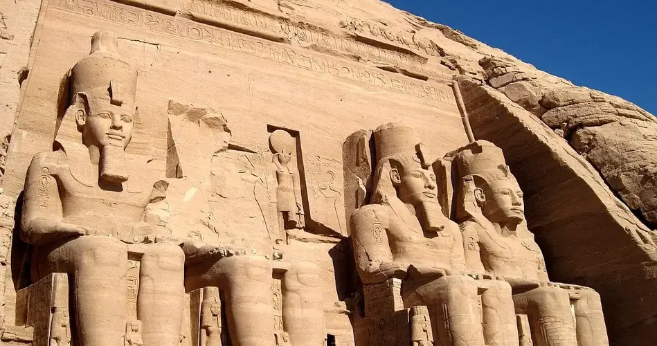 Abu Simbel