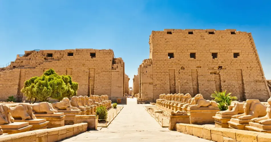 Karnak