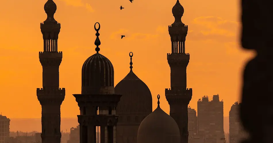 Muslim Cairo