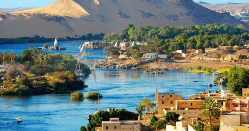 Aswan