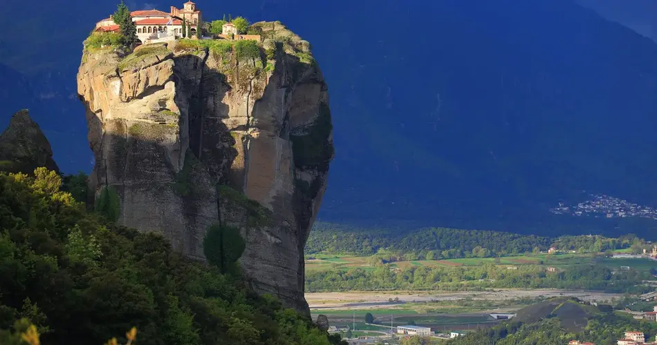 Meteora