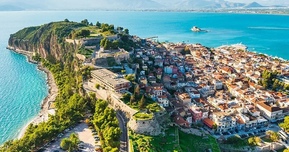 Nafplio