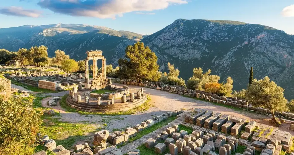 Delphi