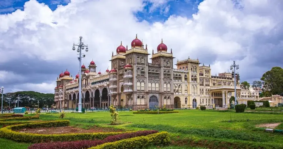 Mysore