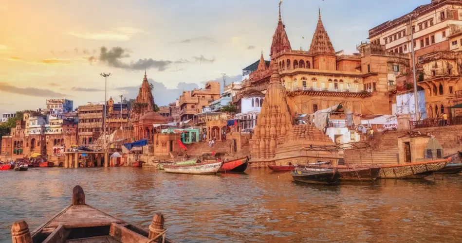 Varanasi