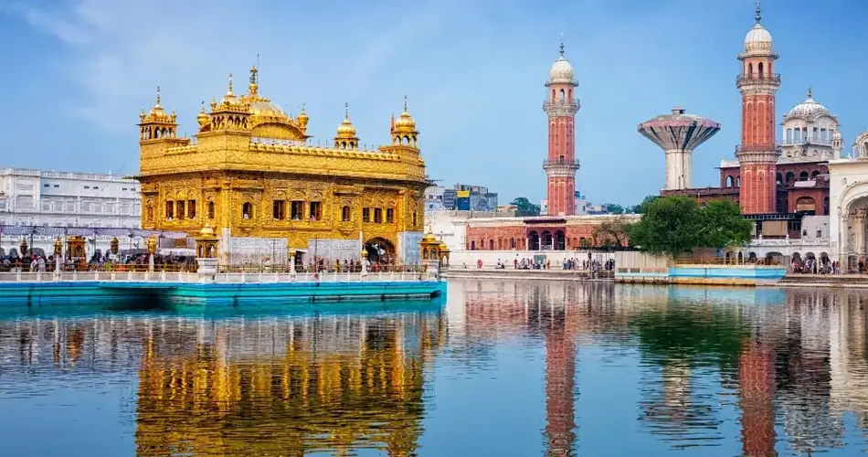 Amritsar