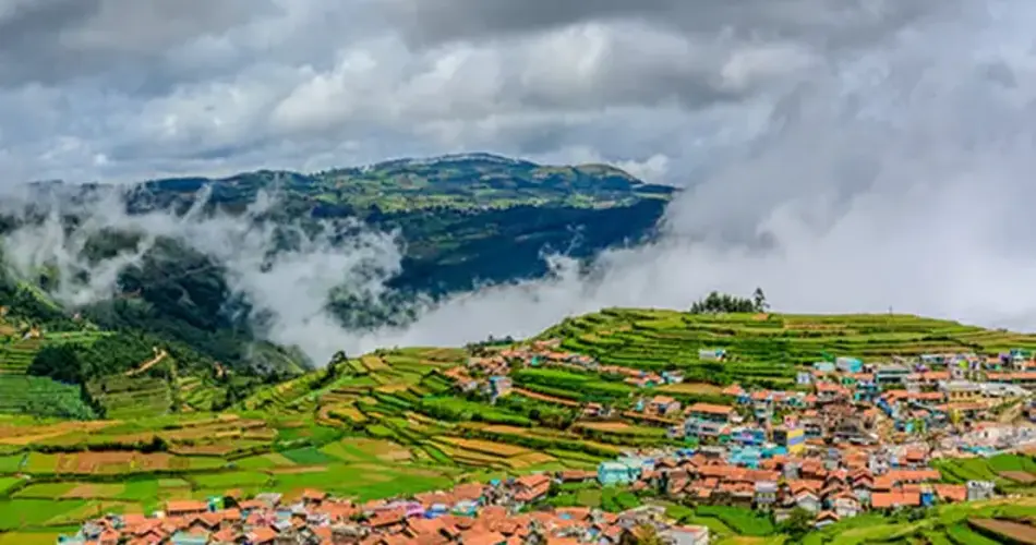 Ooty