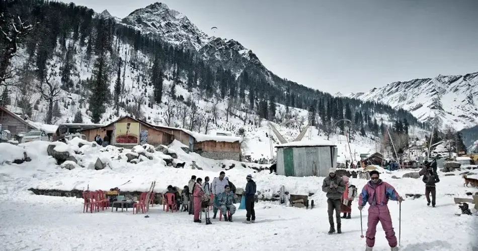 Manali