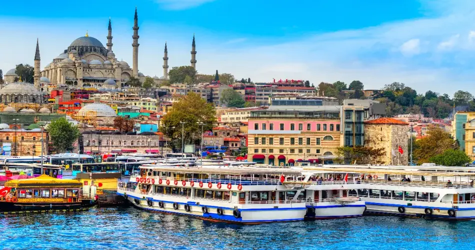 Layover Logistics: Planning for a Smooth Istanbul Stopover