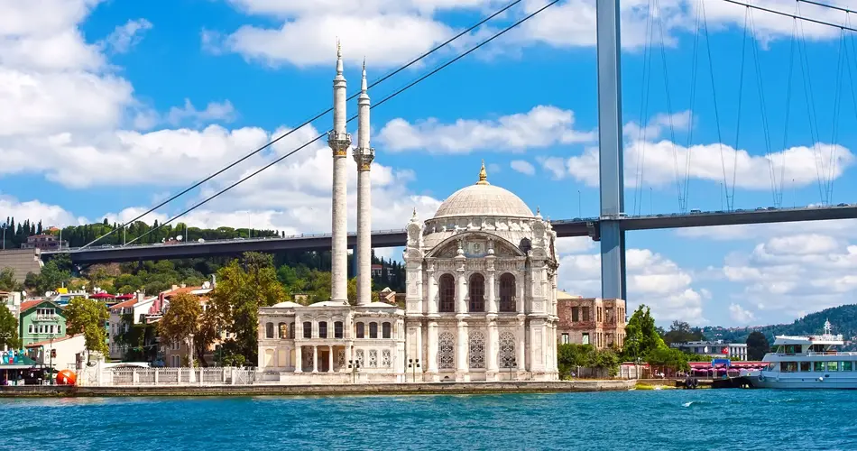 Unveiling Istanbul Beyond the Airport