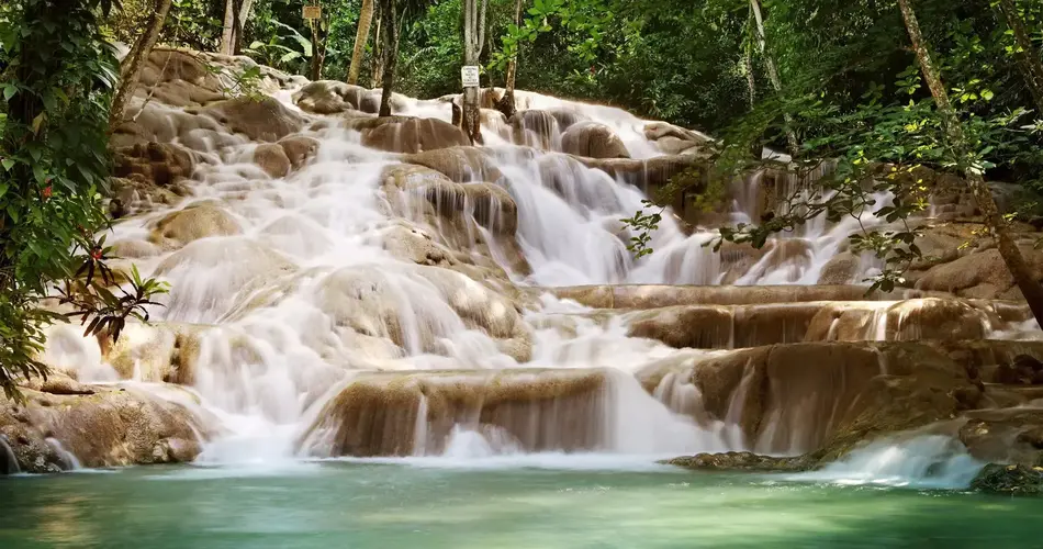 Dunn's River Falls