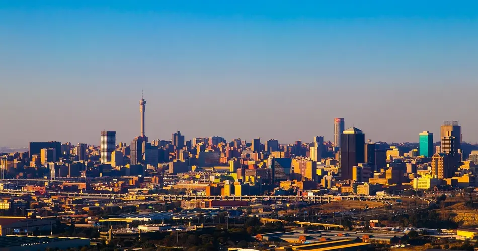 Layover Logistics: Planning for a Smooth Jozi Stopover