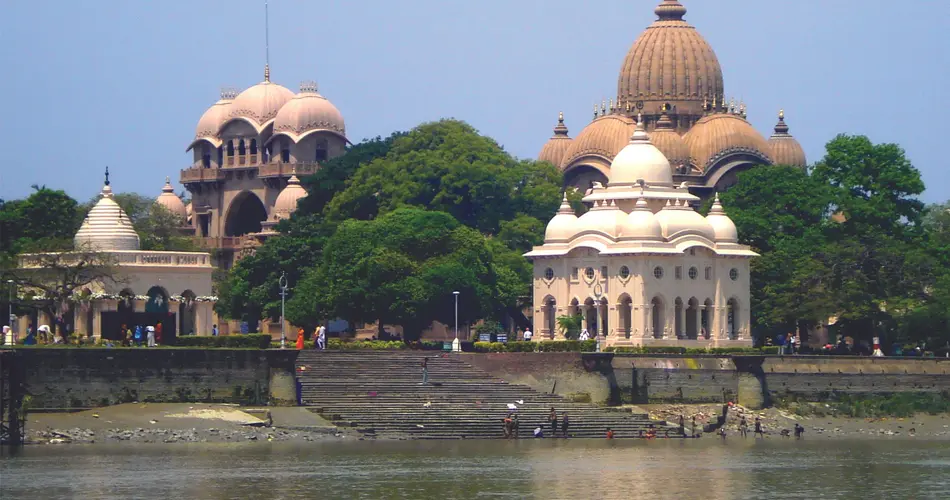 Unveiling Kolkata Beyond the Airport