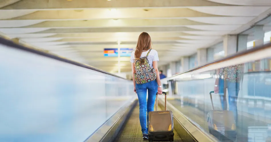 Travel Tips for a Smooth Layover at LAX