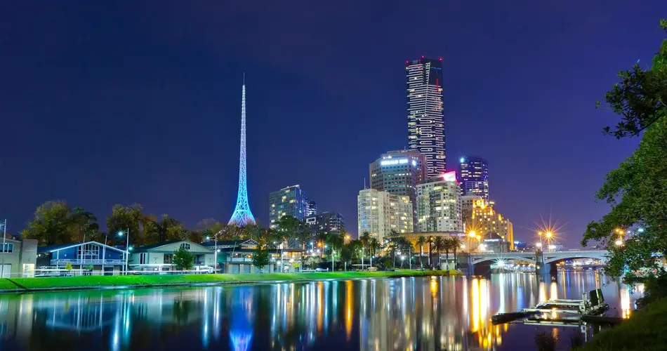 Unveiling Melbourne Beyond the Airport