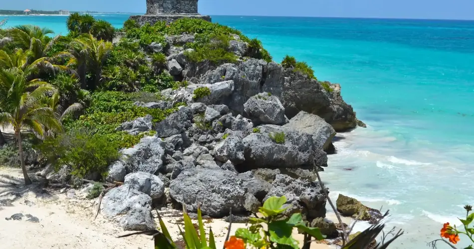 Cancn and the Riviera Maya