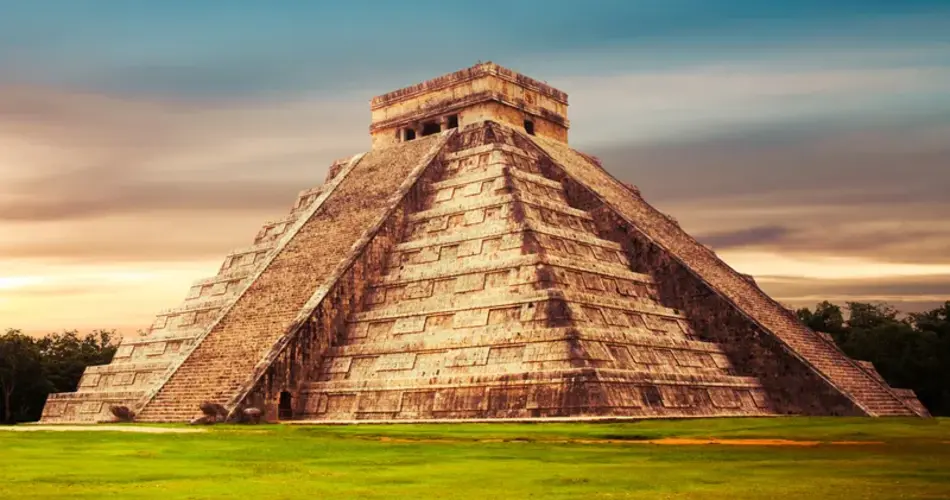 Chichen Itza