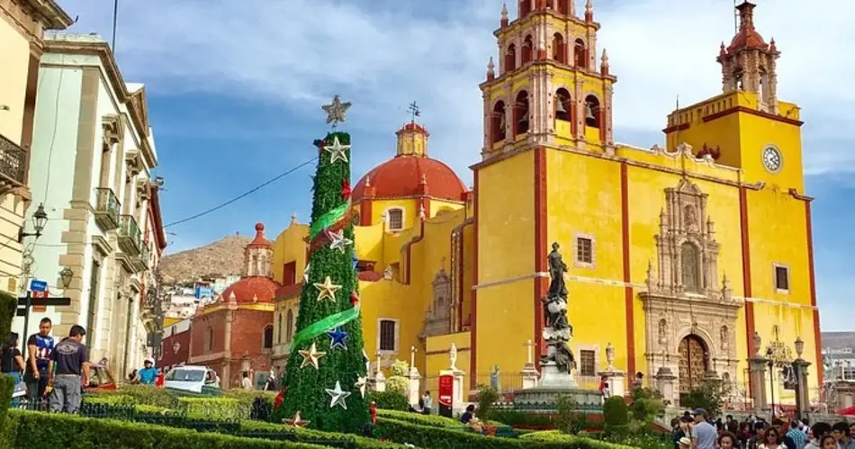 Guanajuato