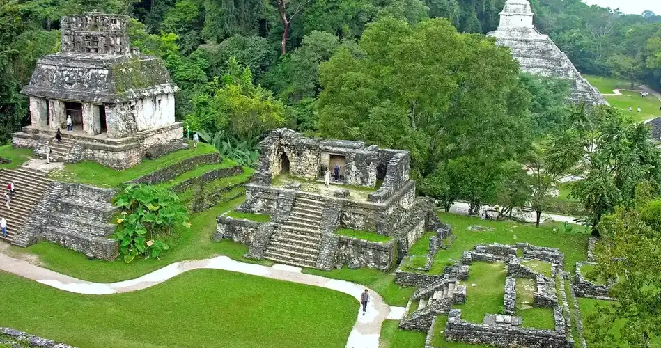 Palenque