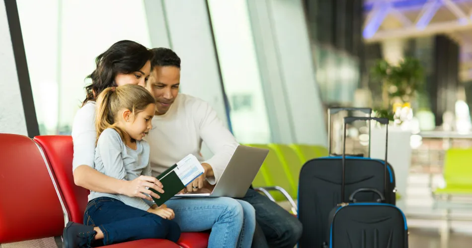 Relax and Refresh at Paris Airport