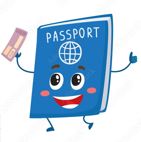 The use of passports dates back to the 13th century