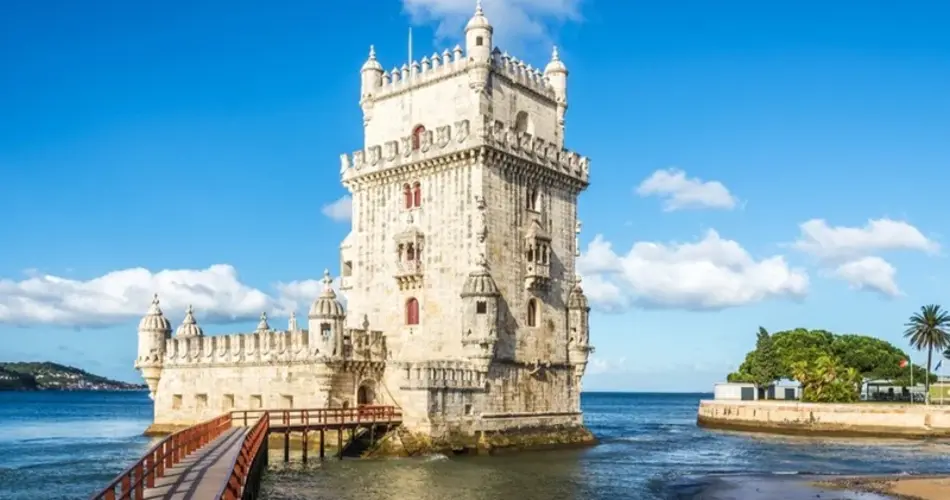 Torre de Belem